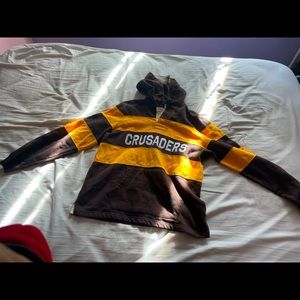Valparaiso Champion Hoodie